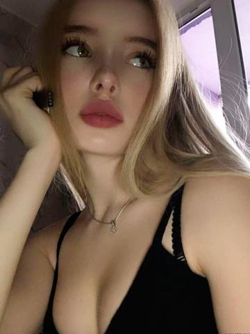 Индивидуалка Мария Фотография 2