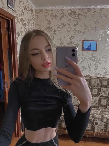 Индивидуалка Ольга Фотография 3