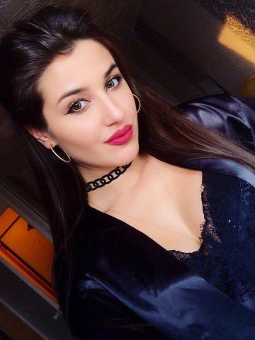 Индивидуалка Диана Фотография 3